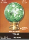 sloupková koule TBL 60
